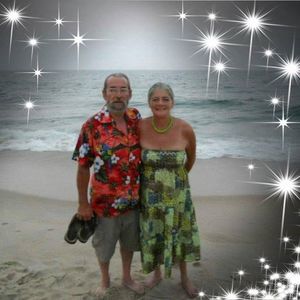 Meet your Posher, Beth n